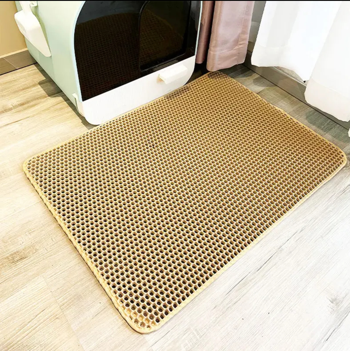 Lazy Cat Litter Pad