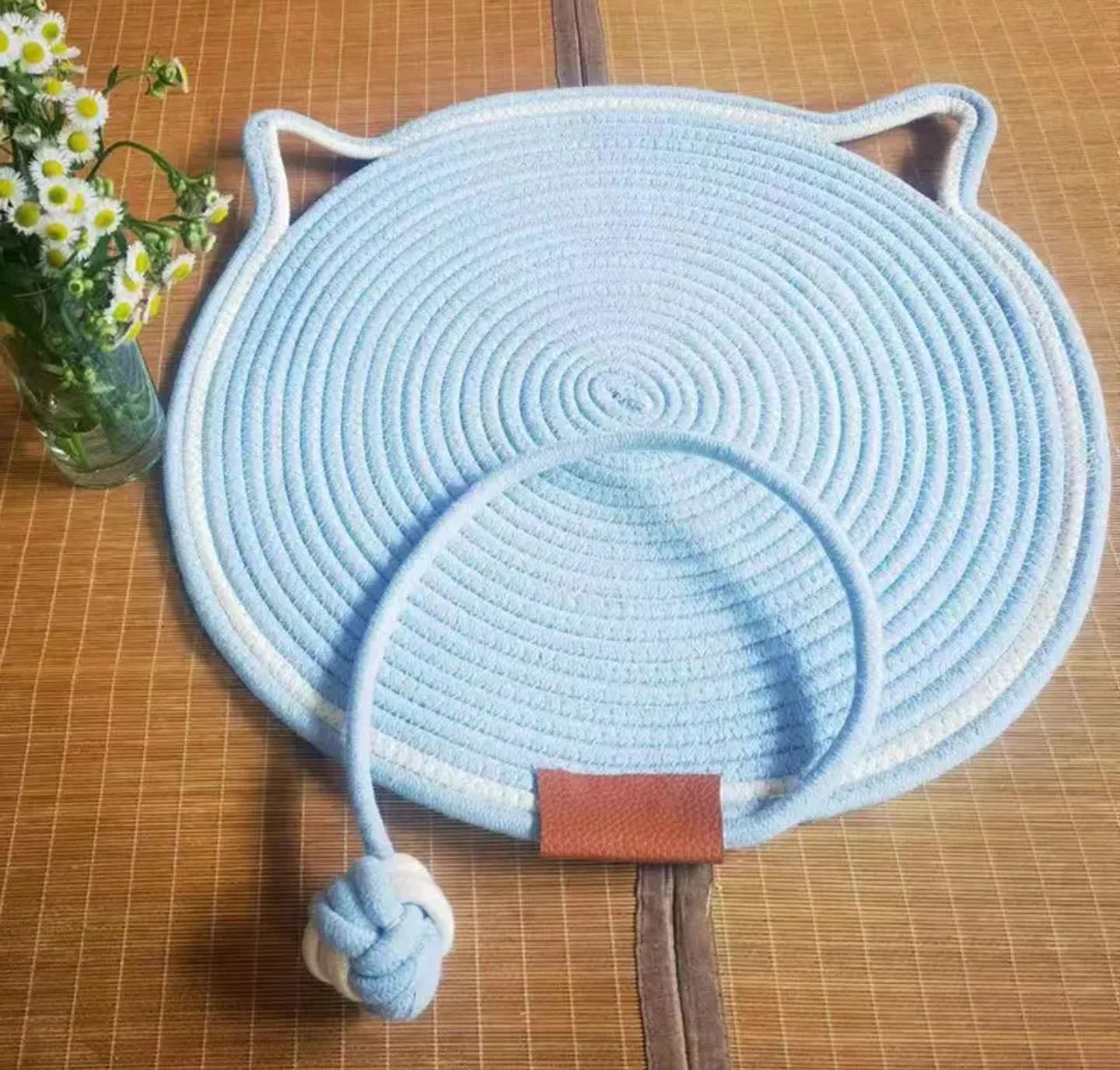 Cat Scratcher Mat