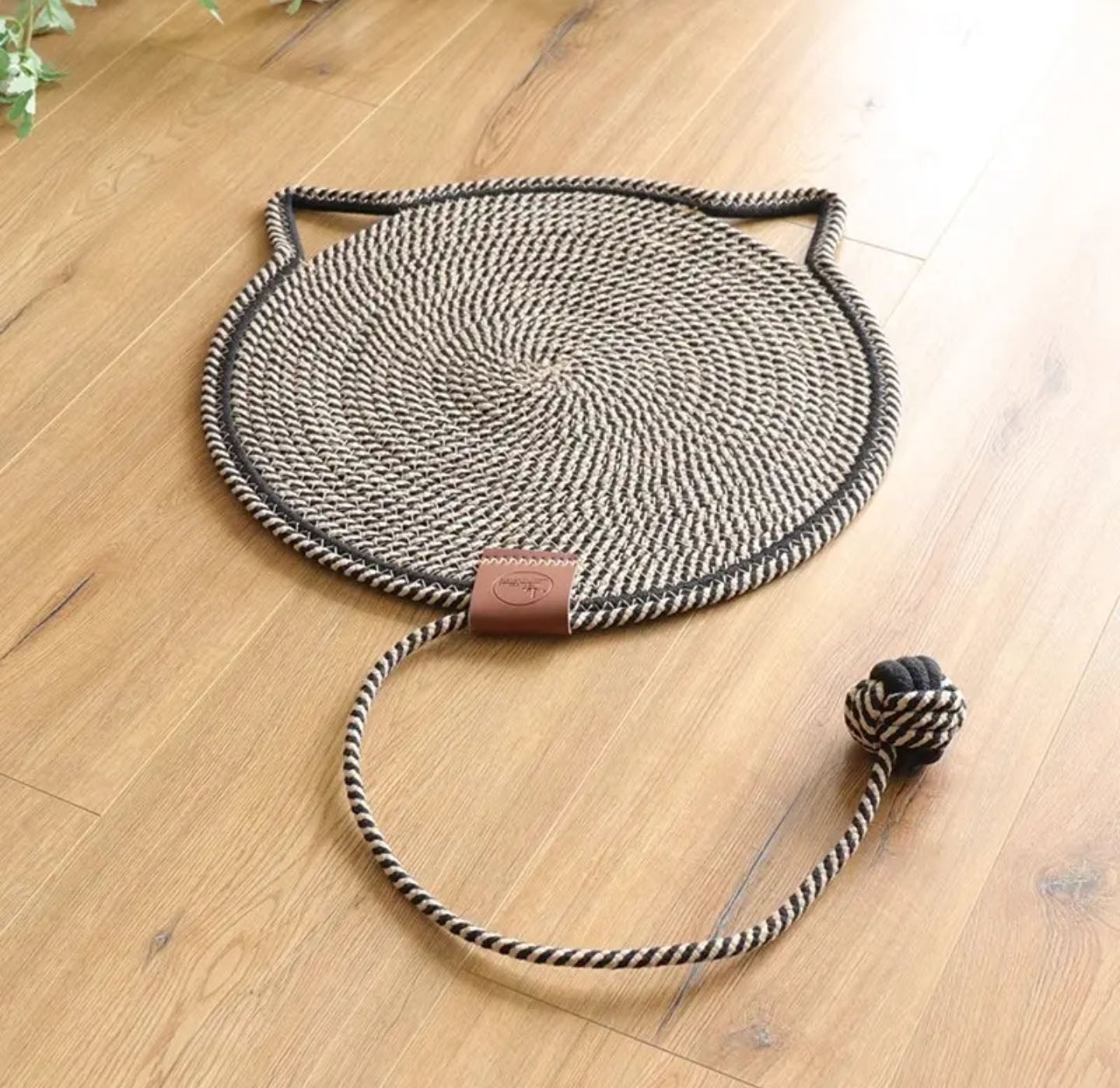 Cat Scratcher Mat