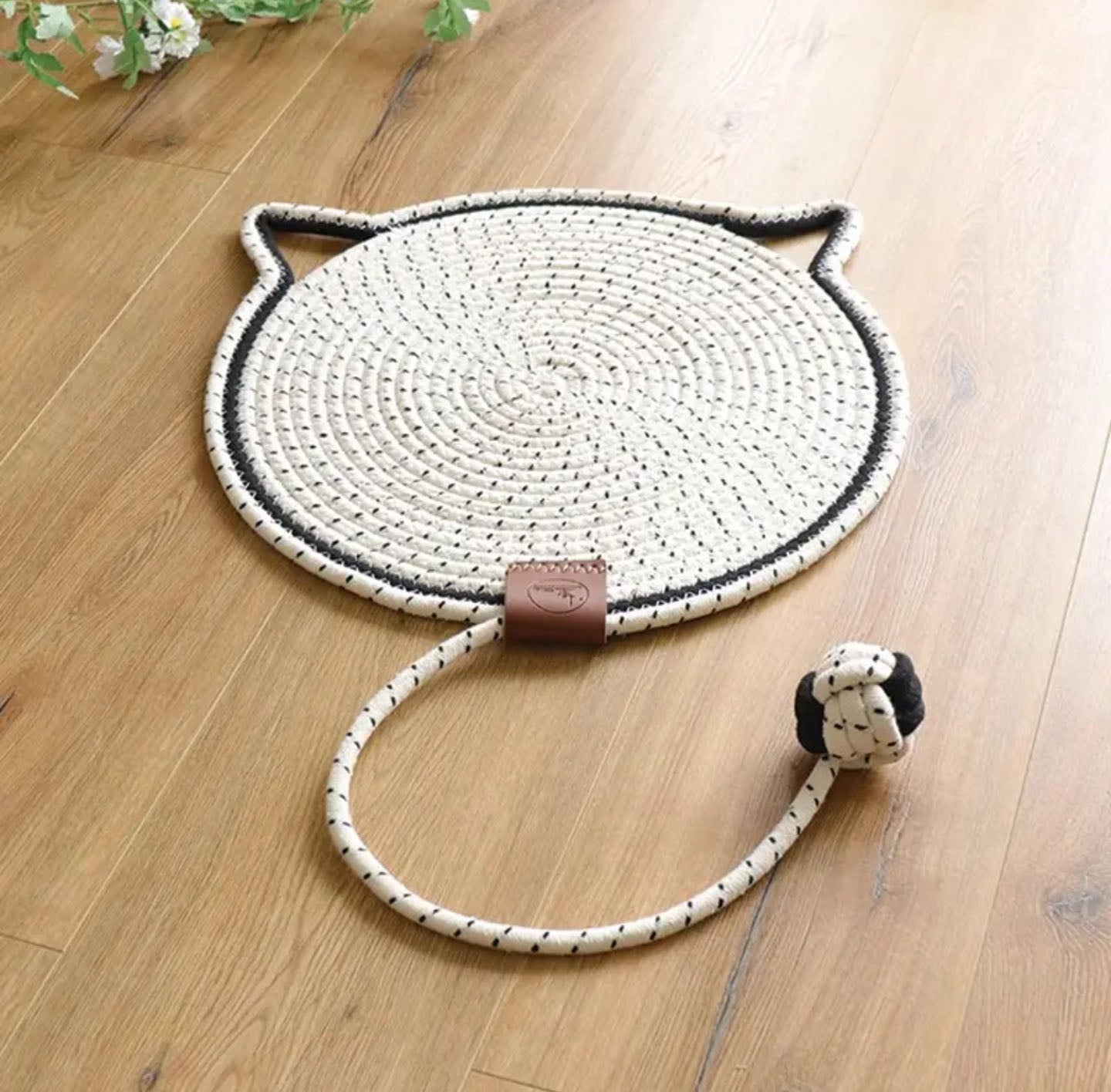 Cat Scratcher Mat