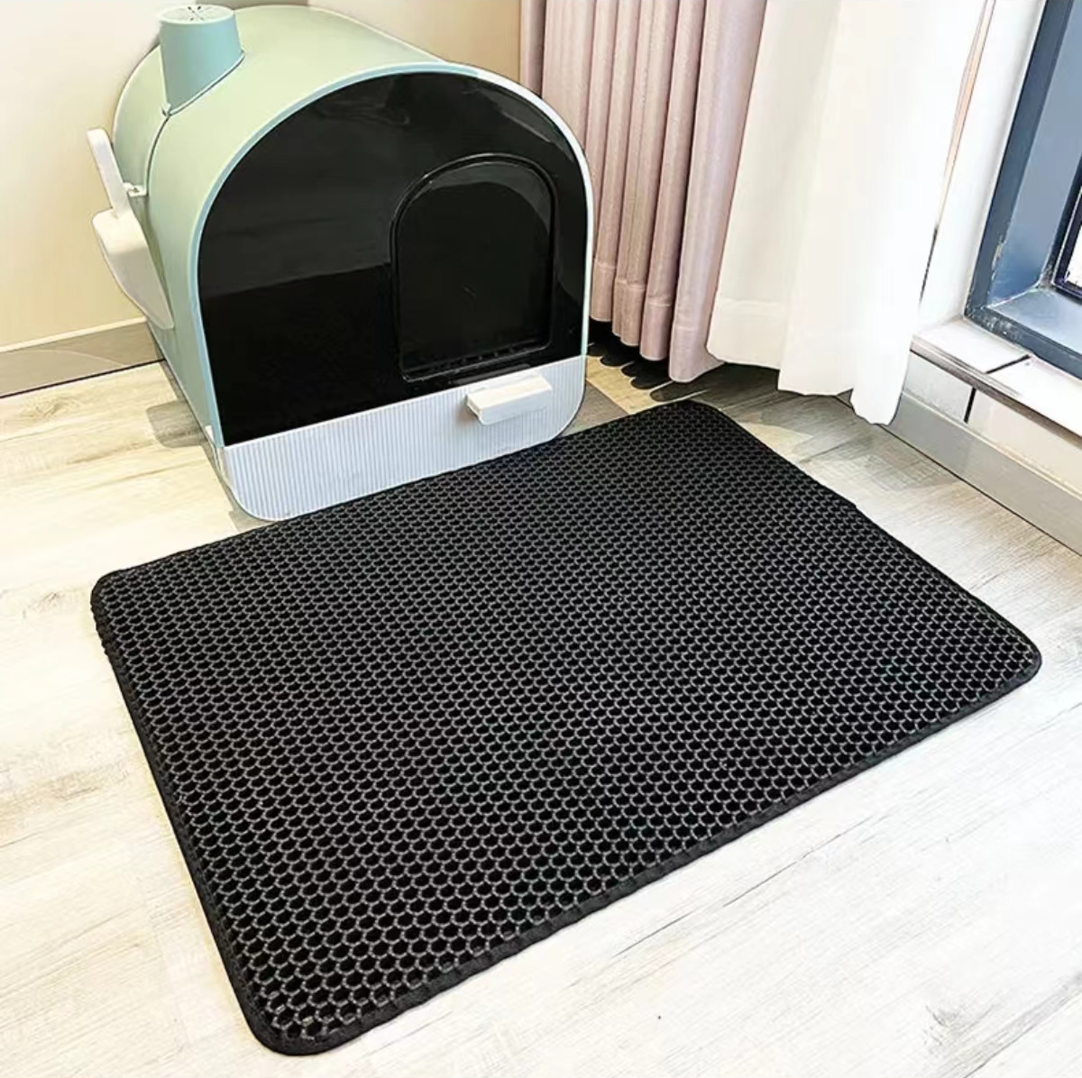 Lazy Cat Litter Pad