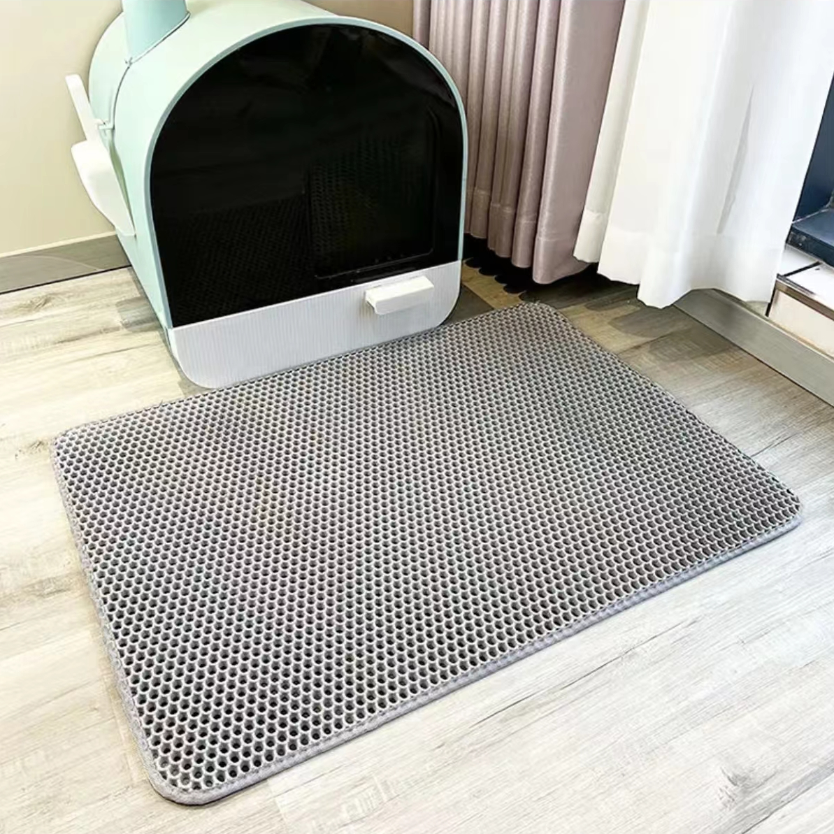 Lazy Cat Litter Pad