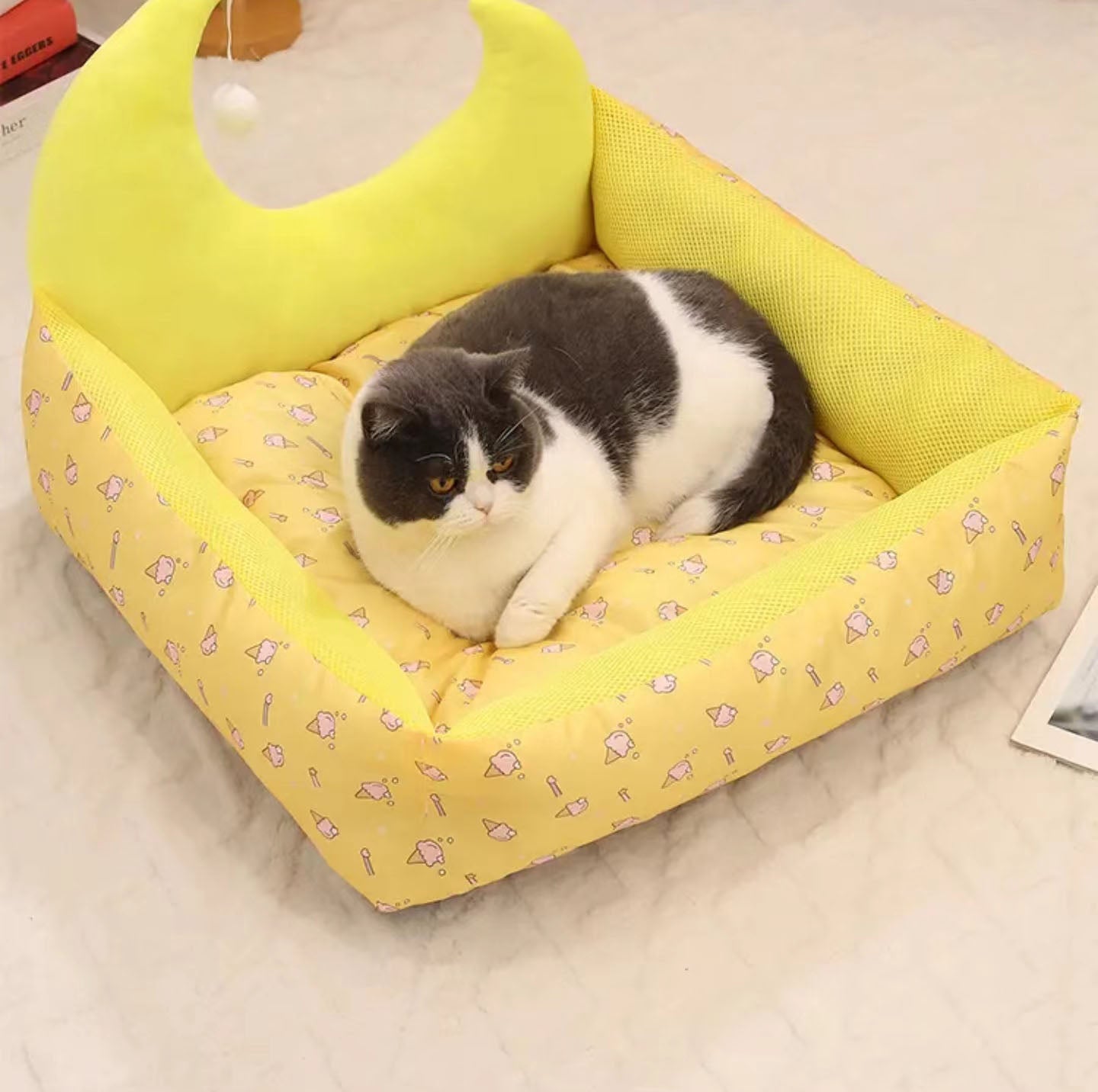 Cat Beds for Indoor Cats