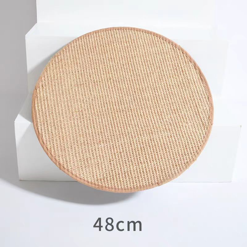 Cat Scratch Sisal Protector Pad