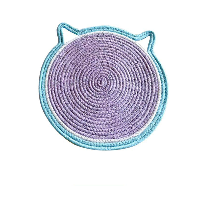 Cat Scratching Board